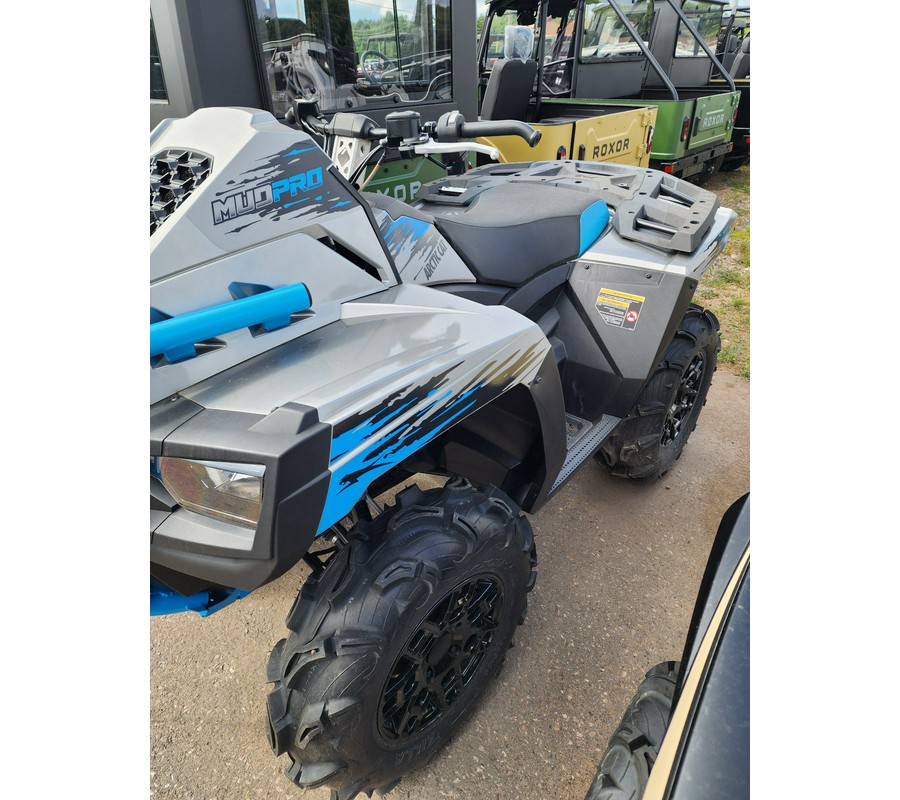 2023 Arctic Cat Off Road Alterra 600 Mud Pro