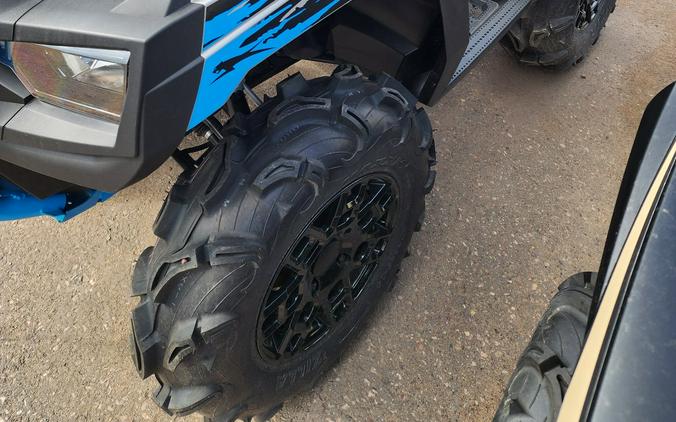 2023 Arctic Cat Off Road Alterra 600 Mud Pro