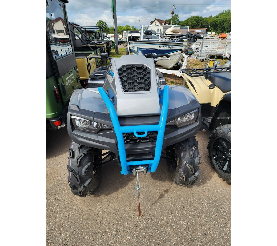 2023 Arctic Cat Off Road Alterra 600 Mud Pro