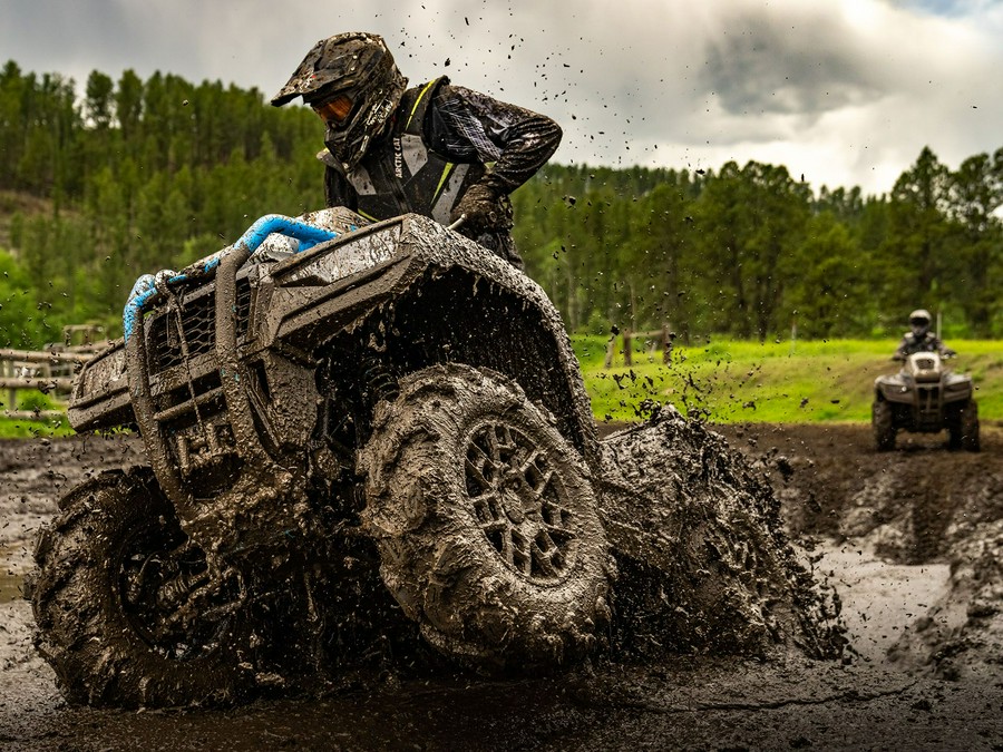 2023 Arctic Cat Off Road Alterra 600 Mud Pro