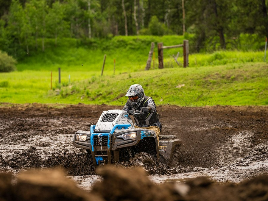 2023 Arctic Cat Off Road Alterra 600 Mud Pro