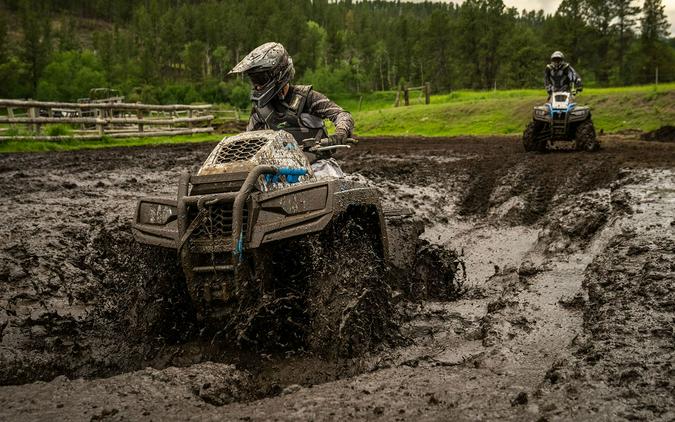 2023 Arctic Cat Off Road Alterra 600 Mud Pro
