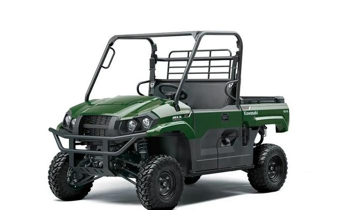 2027 Kawasaki MULE PRO-MX EPS