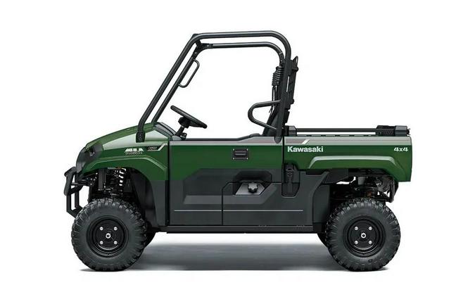 2027 Kawasaki MULE PRO-MX EPS