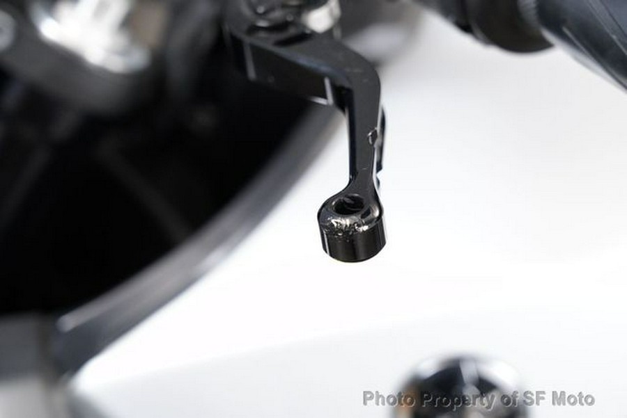 2017 Yamaha FZ-09