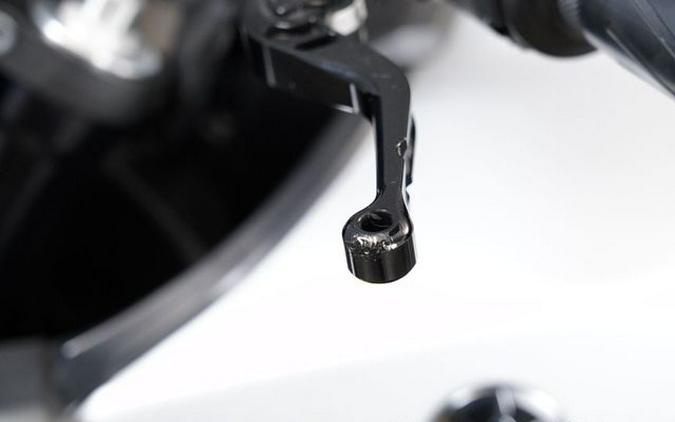 2017 Yamaha FZ-09