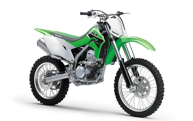 2023 Kawasaki KLX®300R