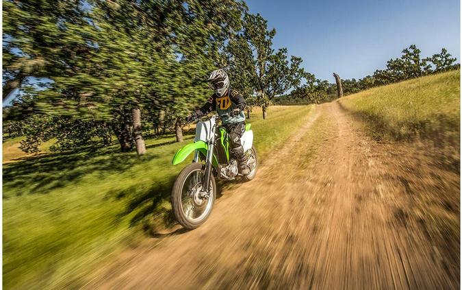 2023 Kawasaki KLX®300R