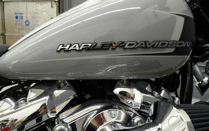 2024 Harley-Davidson® FXBR - Breakout®