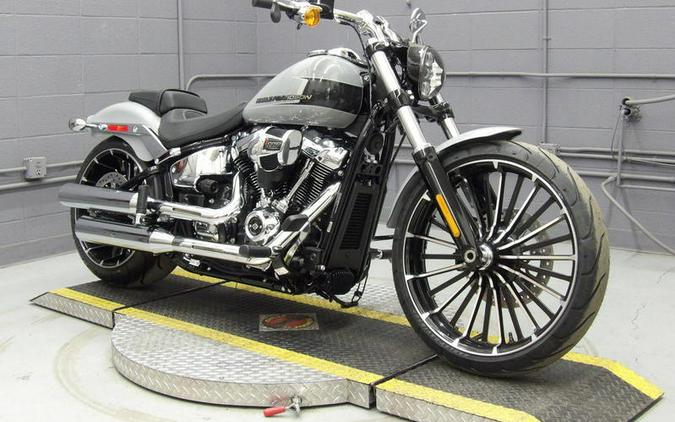 2024 Harley-Davidson® FXBR - Breakout®