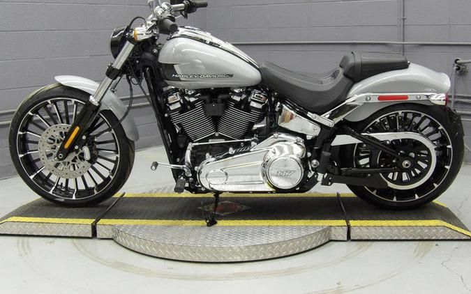 2024 Harley-Davidson® FXBR - Breakout®