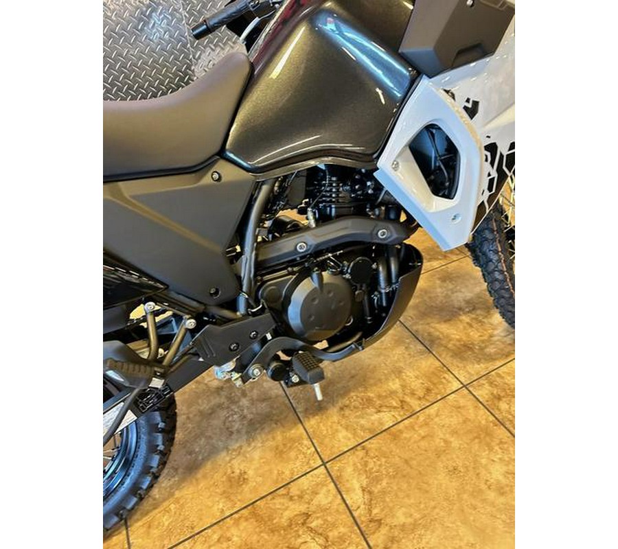 2024 Kawasaki KLR®650