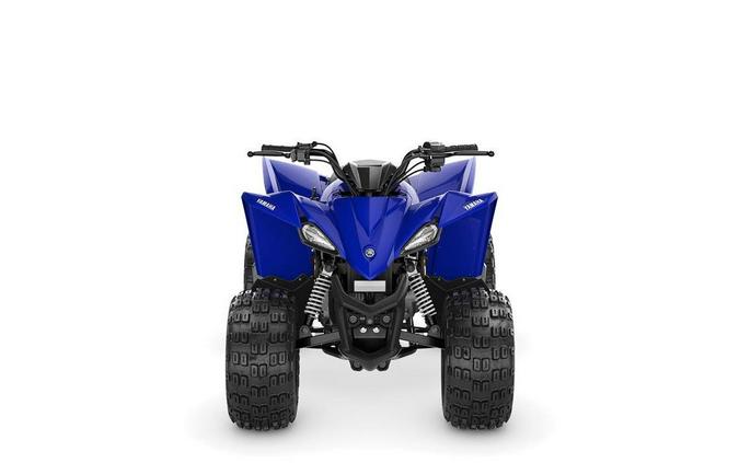 2023 Yamaha YFZ50