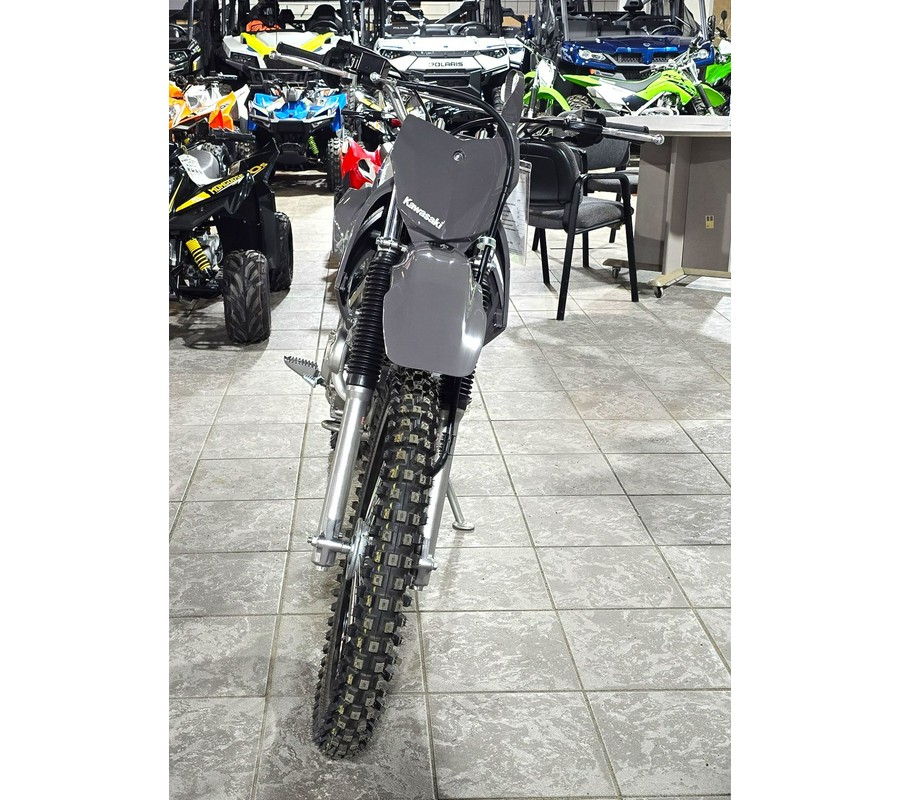 2024 Kawasaki KLX 140R F