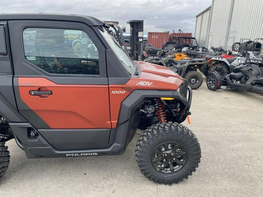 2024 Polaris® XPedition ADV NorthStar