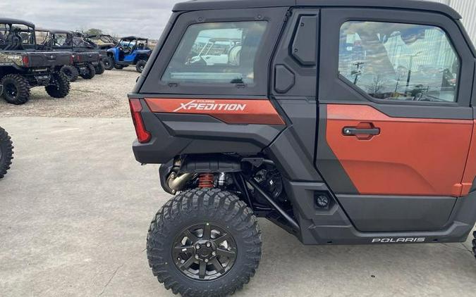 2024 Polaris® XPedition ADV NorthStar