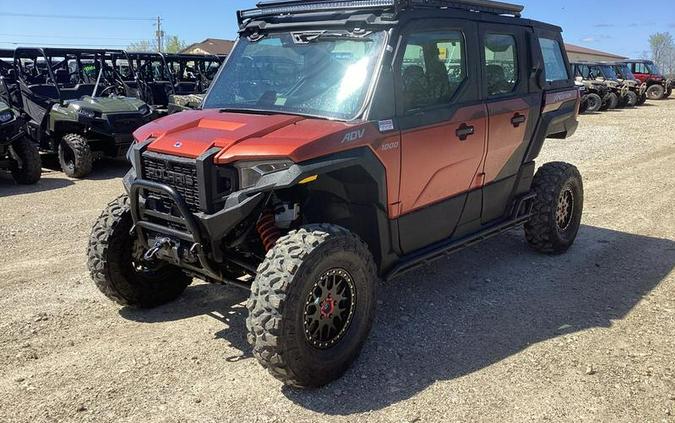 2024 Polaris® XPedition ADV 5 NorthStar