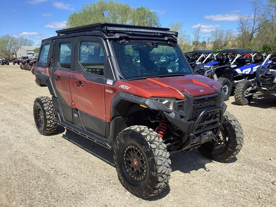 2024 Polaris® XPedition ADV 5 NorthStar