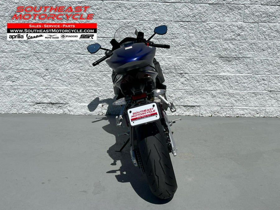 2024 Aprilia® RS 660