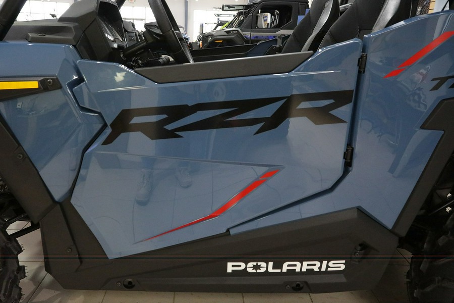 2024 Polaris Industries RZR Trail Ultimate