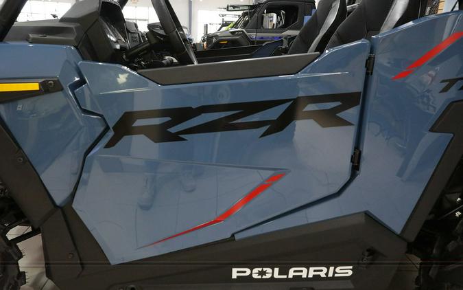 2024 Polaris Industries RZR Trail Ultimate
