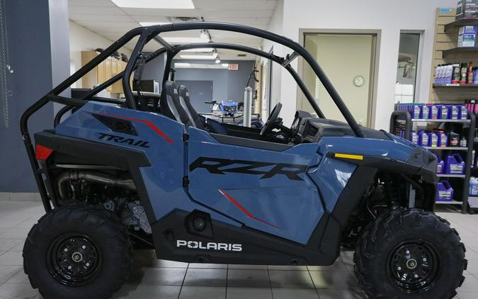 2024 Polaris Industries RZR Trail Ultimate