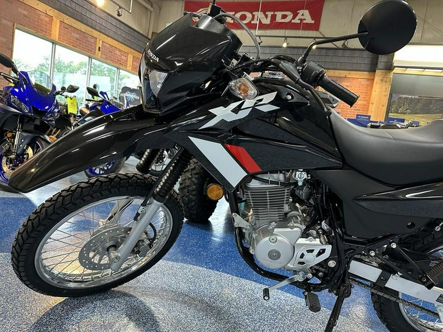 2024 Honda® XR150L