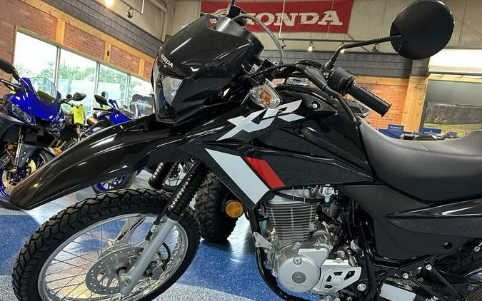 2024 Honda® XR150L