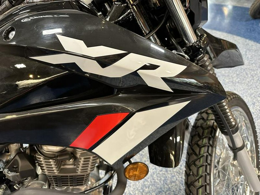 2024 Honda® XR150L