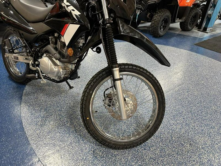 2024 Honda® XR150L