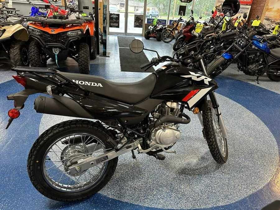 2024 Honda® XR150L