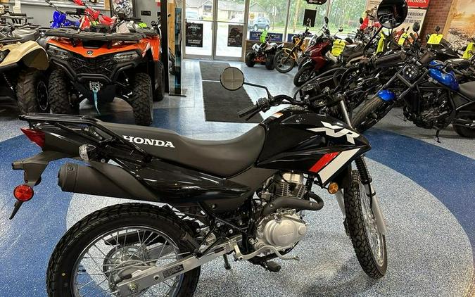 2024 Honda® XR150L