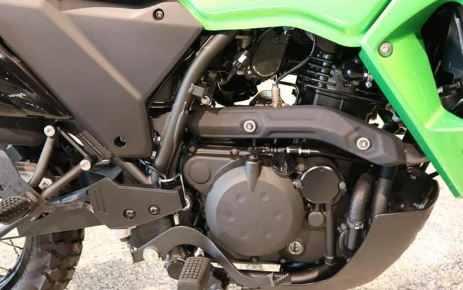 2023 Kawasaki KLR®650 S