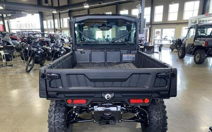 2024 Can-Am® Defender PRO Limited HD10