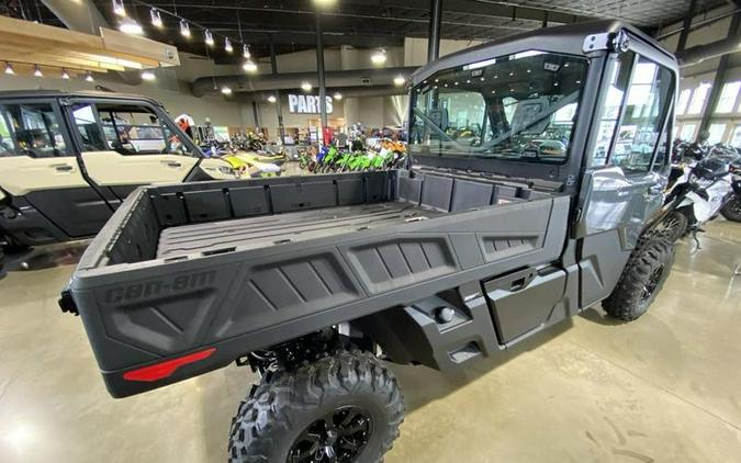 2024 Can-Am® Defender PRO Limited HD10