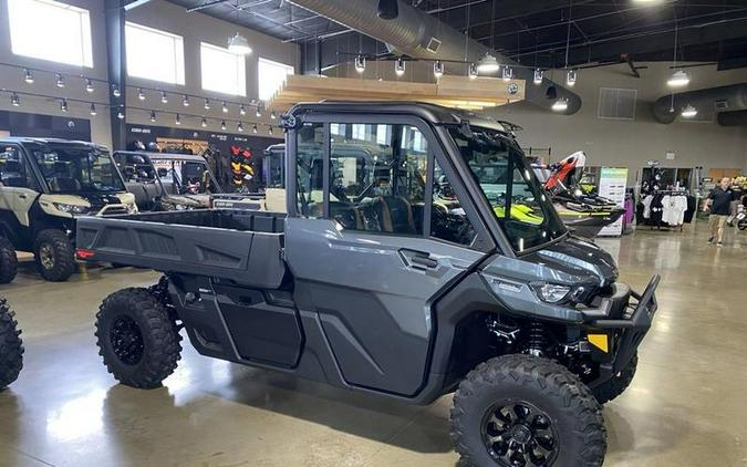 2024 Can-Am® Defender PRO Limited HD10