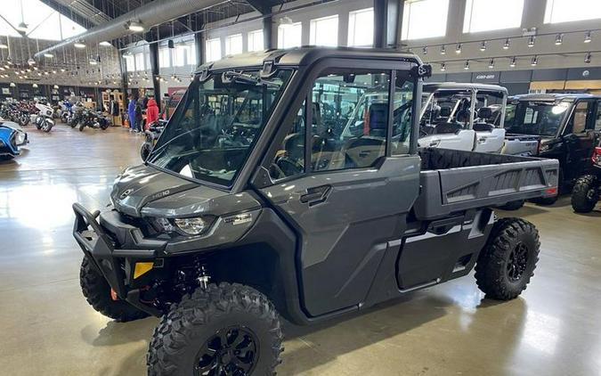 2024 Can-Am® Defender PRO Limited HD10