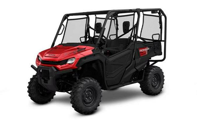 2024 Honda Pioneer 1000-5