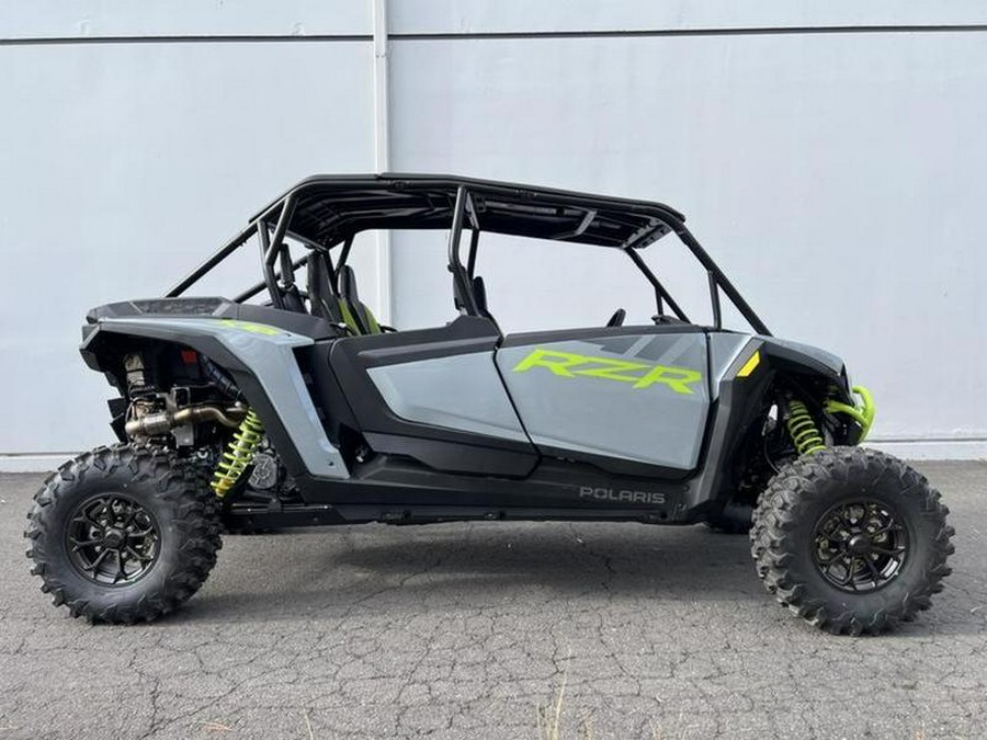 2025 Polaris® RZR XP 4 1000 Ultimate