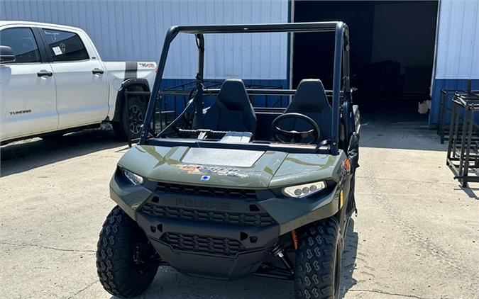 2023 Polaris Ranger 150 EFI