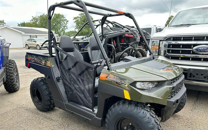 2023 Polaris Ranger 150 EFI