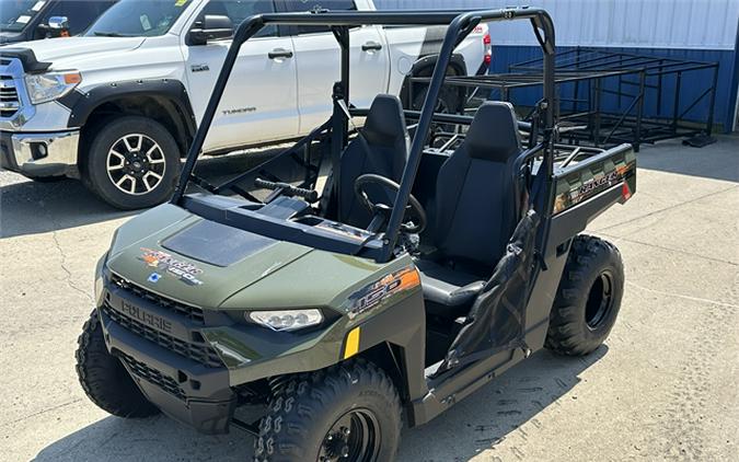 2023 Polaris Ranger 150 EFI