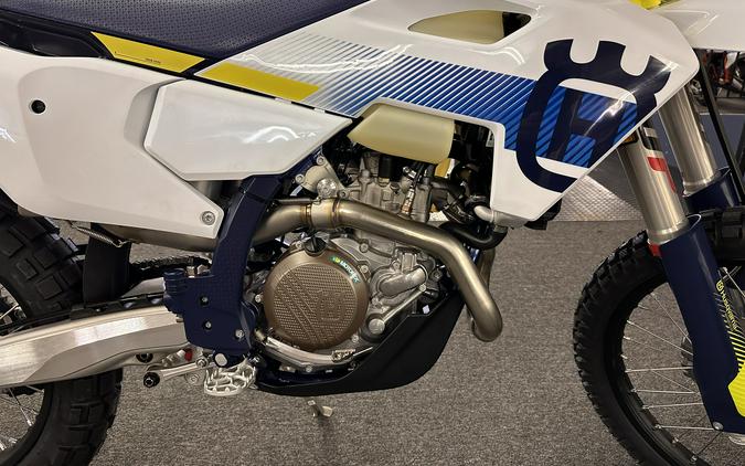 2024 Husqvarna FE 501s