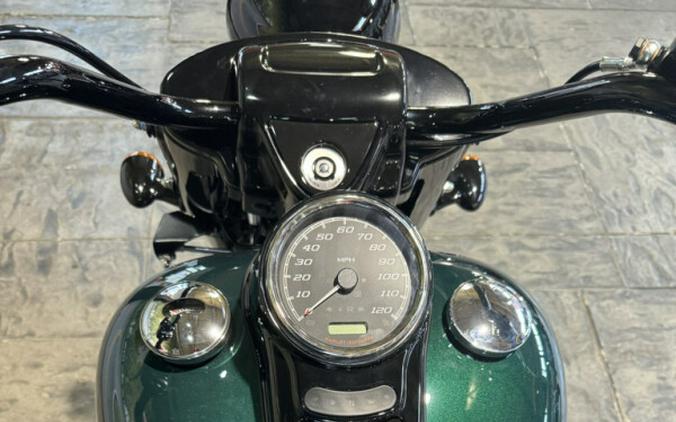 Prices clearly displayed on every new and used motorcycle