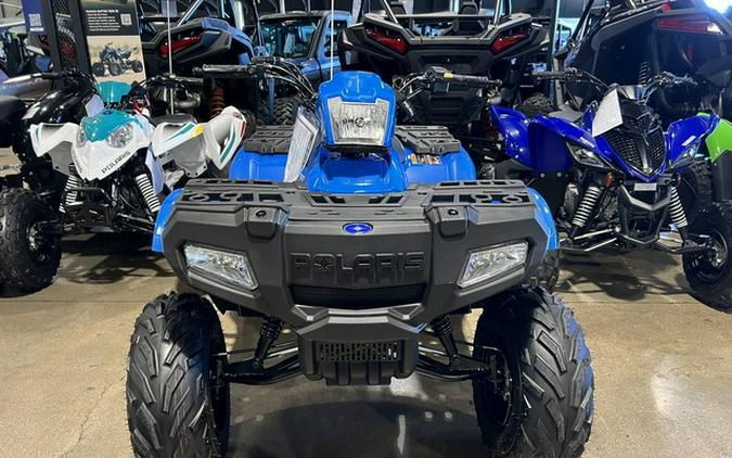 2025 Polaris Sportsman 110