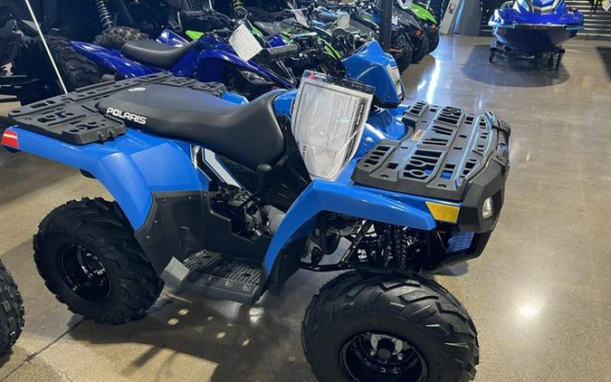 2025 Polaris Sportsman 110