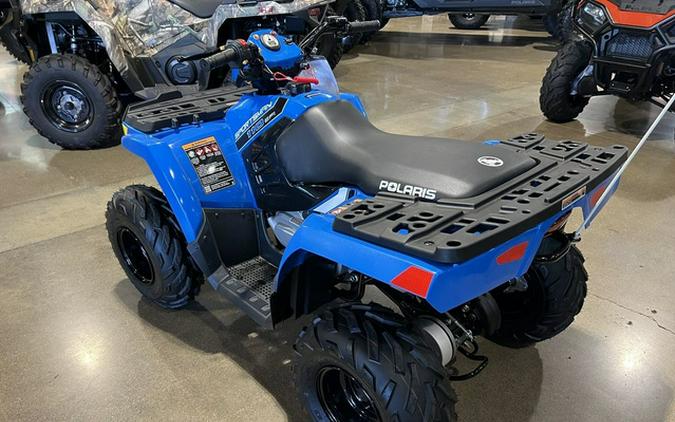 2025 Polaris Sportsman 110