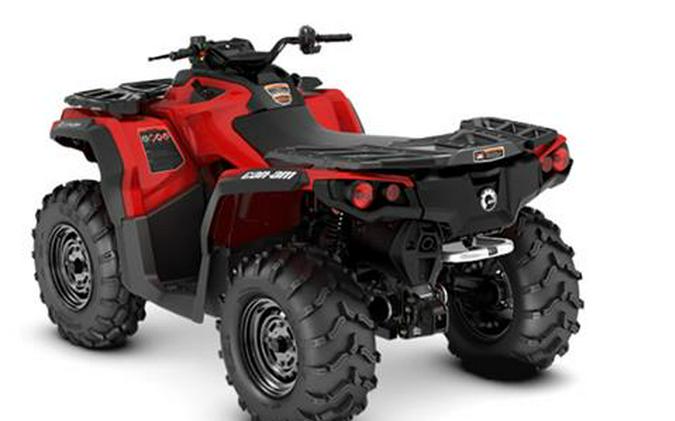 2020 Can-Am Outlander 850