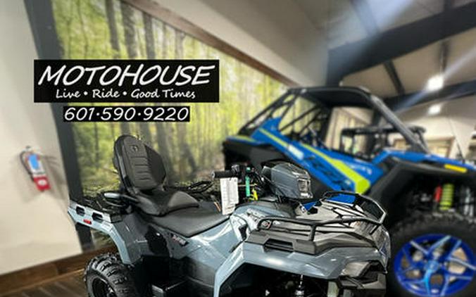 2025 Polaris® Sportsman Touring 570 EPS