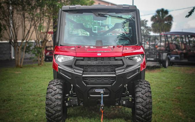 2025 Polaris® Ranger XP 1000 NorthStar Edition Ultimate